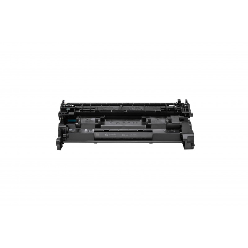 HP Cartouche de toner LaserJet authentique noir 149A, 2900 pages, Noir, 1 pièce