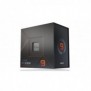 AMD Ryzen 9 7900X, AMD Ryzen™ 9, Emplacement AM5, Boîte, AMD, 7900X, 4,7 GHz