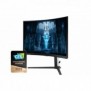 Samsung 32” Odyssey Neo G85NB UHD Mini LED Gaming Monitor, 81,3 cm 32", 3840 x 2160 pixels, 4K Ultra HD, LED, 1 ms, Blanc