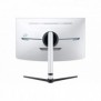 Samsung 32” Odyssey Neo G85NB UHD Mini LED Gaming Monitor, 81,3 cm 32", 3840 x 2160 pixels, 4K Ultra HD, LED, 1 ms, Blanc