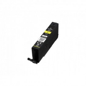Canon 6121C001, Jaune, 1 pièce, 515 pages, Paquet unique