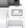 Canon imagePROGRAF TM-340, Bubblejet, 2400 x 1200 DPI, CALS G4, HP-GL2, HP-RTL, JPEG, Noir, Cyan, Magenta, Noir mat, Jaune, A0 841 x 1189 mm, Papier ordinaire, Rouleau
