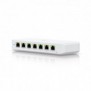 Ubiquiti Ultra 60W, Géré, L2, Gigabit Ethernet 101001000, Connexion Ethernet, supportant l'alimentation via ce port , Montage mural