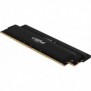 Crucial Pro CP2K16G60C36U5B, 32 Go, 2 x 16 Go, DDR5, 6000 MHz, 288-pin DIMM