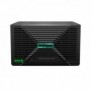 HPE ProLiant MicroServer Gen11 G7400 2c 16GB-U 4LFF-NHP 1TB HDD 180W Ext PS EMEA Cmp Module Server, 3,7 GHz, G7400, 16 Go, DDR5-SDRAM, 1 To, Ultra Micro Tower