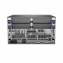 HPE ProLiant MicroServer Gen11 G7400 2c 16GB-U 4LFF-NHP 1TB HDD 180W Ext PS EMEA Cmp Module Server, 3,7 GHz, G7400, 16 Go, DDR5-SDRAM, 1 To, Ultra Micro Tower