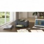 Canon PIXMA TR4755i, Jet d'encre, Impression couleur, 4800 x 1200 DPI, A4, Impression directe, Noir