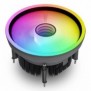 Thermaltake UX150-L ARGB Sync, Refroidisseur d'air, 13 cm, 500 trmin, 2400 trmin, Noir