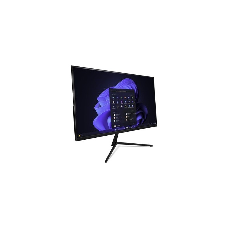 TERRA 2401, 60,5 cm 23.8", Full HD, Intel® Core™ i3, 8 Go, 500 Go, Windows 11 Home