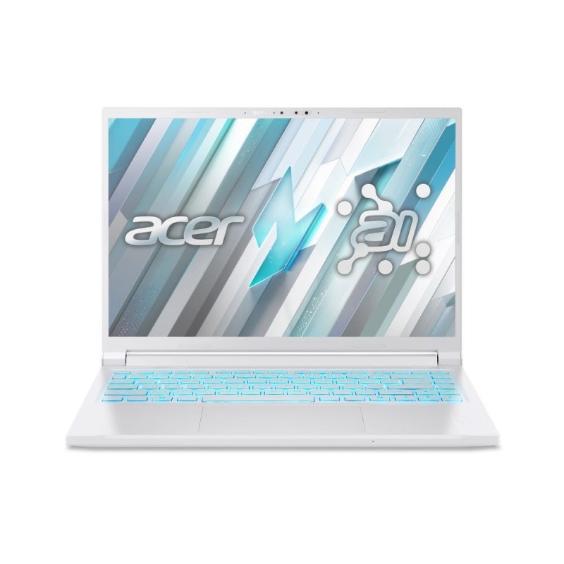 Acer Nitro V 14 AI ANV14-62-R58E 14,5" 16GB 1000GB NVIDIA GeForce RTX 5000 Win 11 Home