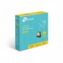 TP-LINK TL-WN725N, Sans fil, USB, WLAN, Wi-Fi 4 802.11n, 150 Mbits, Noir
