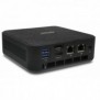 Acer Revo Box RB102 R5710, 2,3 GHz, AMD Ryzen™ 5, 7430U, 16 Go, 512 Go, Windows 11 Home