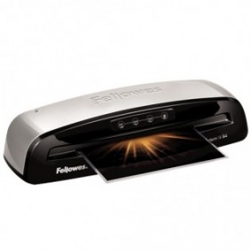 Fellowes Saturn 3i, 23,5 cm, Laminoir à froid, 1 min, 300 mmmin, A4, 125 µm