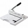 Olympia G 3650, 50 feuilles, 36 cm, 6,6 kg, 1 pièce, 459 x 508 x 270 mm