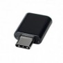 LogiLink ID0160, Ambidextre, Optique, RF sans fil, 1200 DPI, Noir