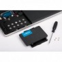 Crucial BX500, 240 Go, 2.5", 540 Mos, 6 Gbits
