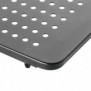 LogiLink BP0059, Supports de Laptop, Noir, Aluminium, Plastique, Acier inoxydable, 33 cm 13", 81,3 cm 32", 20 kg