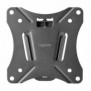 LogiLink BP0073, Plaque murale, Noir, 25 kg, Mur, 75 x 75,100 x 100 mm, 68,6 cm 27