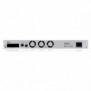 Ubiquiti UNVR, 4 canaux, 4 Go, 1000,10000,100000 Mbits, Gris, 1,7 GHz, 100 W