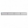 Ubiquiti UNVR, 4 canaux, 4 Go, 1000,10000,100000 Mbits, Gris, 1,7 GHz, 100 W