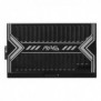 MSI MAG A650BN, 650 W, 100 - 240 V, 50 - 60 Hz, 10 A, 5 A, Actif