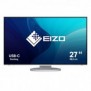 EIZO FlexScan EV2781-WT, 68,6 cm 27", 2560 x 1440 pixels, Quad HD, LCD, 5 ms, Blanc
