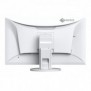 EIZO FlexScan EV2781-WT, 68,6 cm 27", 2560 x 1440 pixels, Quad HD, LCD, 5 ms, Blanc