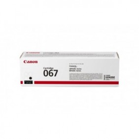 Canon 067, 1350 pages, Noir, 1 pièce