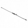Logitech Coupleur Cat Pour Module De Micro Rally, Câble d'extension, Graphite