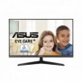 ASUS VY27UQ, 68,6 cm 27", 3840 x 2160 pixels, 4K Ultra HD, LCD, 5 ms, Noir