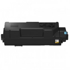 Kyocera TK-1260, 10000 pages, Noir, 1 pièce