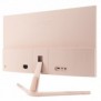 ASUS VU279CFE-P, 68,6 cm 27", 1920 x 1080 pixels, Full HD, LCD, 1 ms, Rose