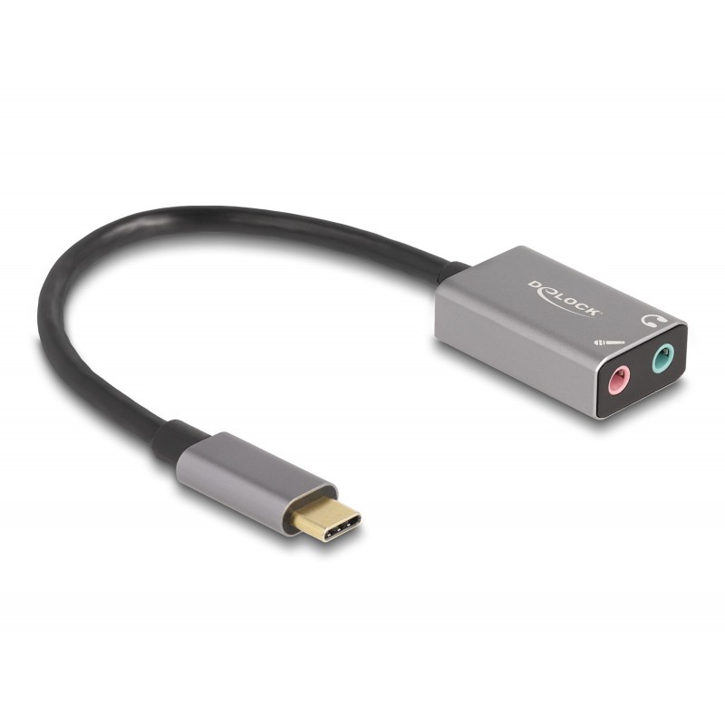 Delock 67071, 16 bit, USB