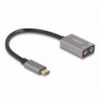 Delock 67071, 16 bit, USB