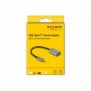Delock 67071, 16 bit, USB