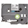 Brother TZE-241, Noir sur blanc, TZe, Philippines, 5 année, 1,8 cm, 8 m