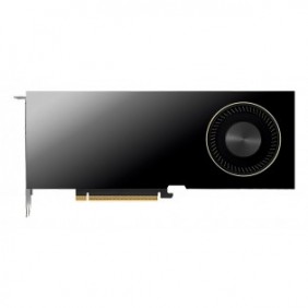 PNY RTX PRO 6000 Blackwell Max-Q Workstation Edition, RTX PRO 6000, 96 Go, GDDR7, 512 bit, 7680 x 4320 pixels, PCI Express x16 5.0