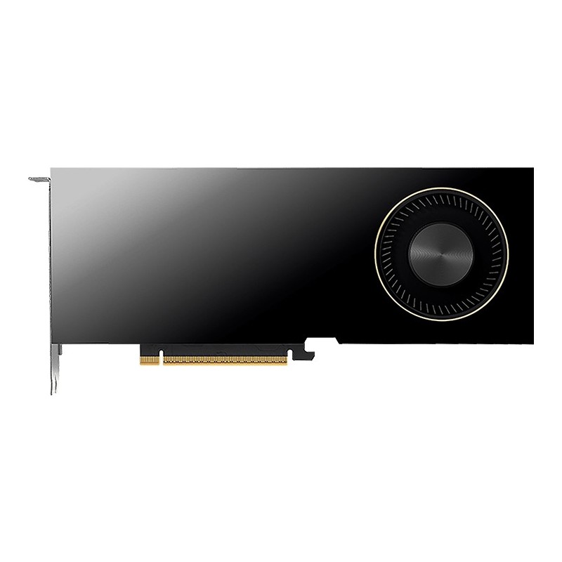 PNY RTX PRO 6000 Blackwell Max-Q Workstation Edition, RTX PRO 6000, 96 Go, GDDR7, 512 bit, 7680 x 4320 pixels, PCI Express x16 5.0