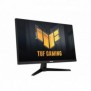 ASUS TUF Gaming VG259Q5A, 62,2 cm 24.5", 1920 x 1080 pixels, Full HD, LED, 1 ms, Noir