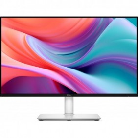 Dell S Series S2425HSM, 61 cm 24", 1920 x 1080 pixels, Full HD, LCD, 8 ms, Blanc