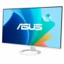 ASUS EyeCare VZ249HG-W, 60,5 cm 23.8", 1920 x 1080 pixels, Full HD, LCD, 1 ms, Blanc