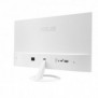 ASUS EyeCare VZ249HG-W, 60,5 cm 23.8", 1920 x 1080 pixels, Full HD, LCD, 1 ms, Blanc