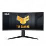 ASUS Vg34Vql3A WLEDVA Monitor UWQHD 400cdm - - 34" - - 34" - Flat Screen - 86,4 cm