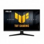 ASUS TUF Gaming VG27AQE5A, 68,6 cm 27", 2560 x 1440 pixels, Quad HD, LED, 0,3 ms, Noir