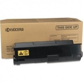 Kyocera TK-1125 - 2100 pages - Noir - 1 pièce