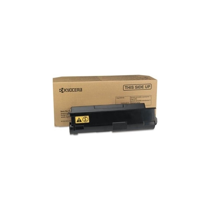 Kyocera TK-1125 - 2100 pages - Noir - 1 pièce
