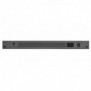 Netgear GS116PP, Non-géré, Gigabit Ethernet 101001000, Connexion Ethernet, supportant l'alimentation via ce port , Grille de montage