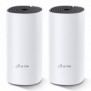 TP-LINK Deco M42-pack, Blanc, Interne, Système maillé, Énergie, Statut, Bi-bande 2,4 GHz 5 GHz, Wi-Fi 5 802.11ac