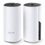 TP-LINK Deco M42-pack, Blanc, Interne, Système maillé, Énergie, Statut, Bi-bande 2,4 GHz 5 GHz, Wi-Fi 5 802.11ac