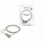 LogiLink Notebook Security Lock w Combination, 1,5 m